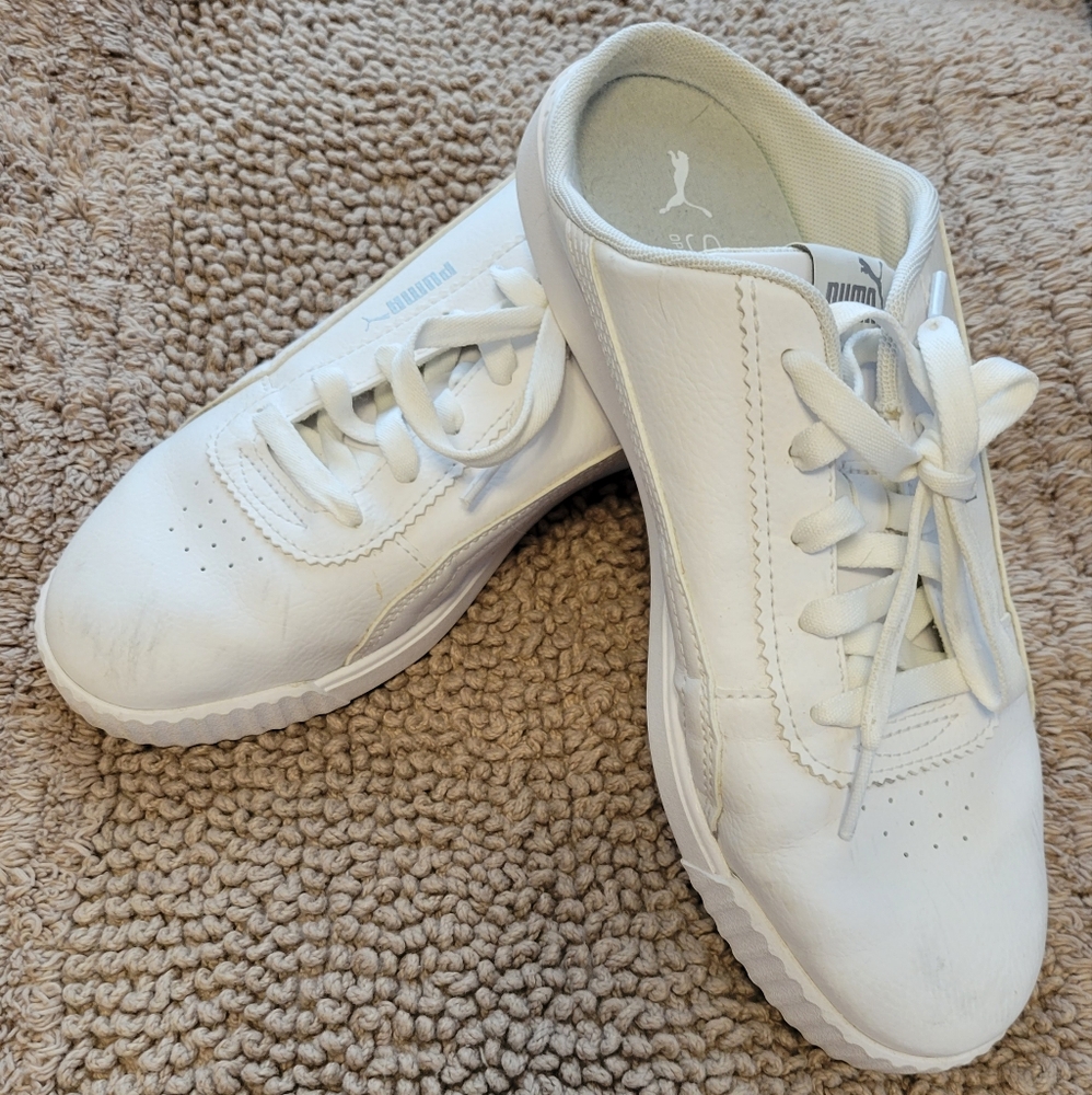 Puma women's mules